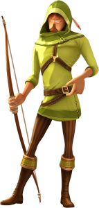 robinhood-characters-robin