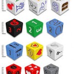 Magical dice