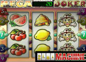 mega joker lite 2