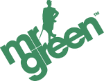 Green logo